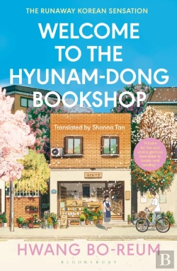 Bertrand.pt - Welcome To The Hyunam-Dong Bookshop