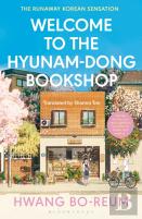 Welcome To The Hyunam-Dong Bookshop