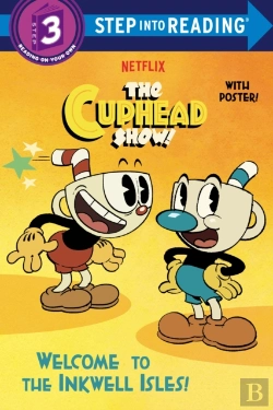 Bertrand.pt - Welcome To The Inkwell Isles! (The Cuphead Show!)