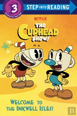 Bertrand.pt - Welcome To The Inkwell Isles! (The Cuphead Show!)