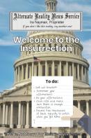 Welcome To The Insurrection