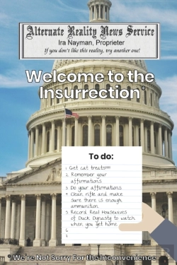 Bertrand.pt - Welcome To The Insurrection