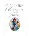 Welcome To The Journey