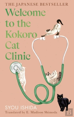 Bertrand.pt - Welcome To The Kokoro Cat Clinic