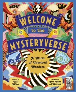 Bertrand.pt - Welcome To The Mysteryverse