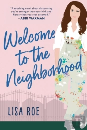 Welcome To The Neighborhood