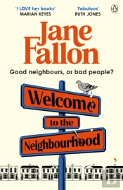 Welcome To The Neighbourhood