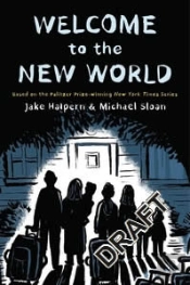 Welcome To The New World