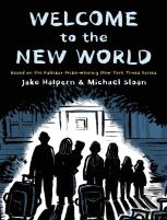 Welcome To The New World