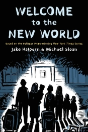 Welcome To The New World