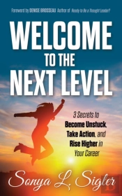 Welcome To The Next Level