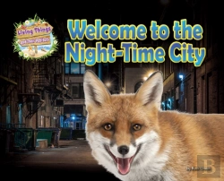 Bertrand.pt - Welcome To The Night-Time City