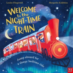 Bertrand.pt - Welcome To The Night-Time Train