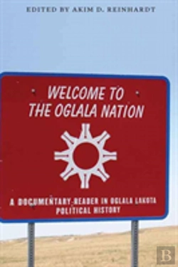 Bertrand.pt - Welcome To The Oglala Nation