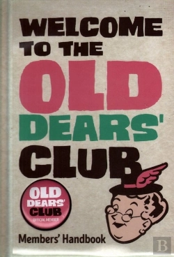 Bertrand.pt - Welcome To The Old Dears' Club