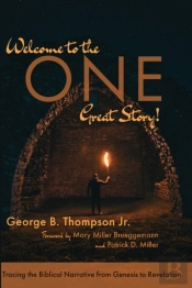 Welcome To The One Great Story!