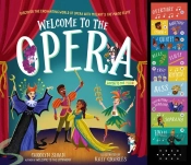 Welcome To The Opera