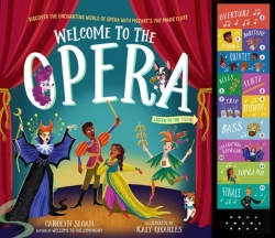 Bertrand.pt - Welcome To The Opera