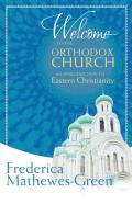 Welcome To The Orthodox Church