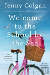 Welcome To The School By The Sea