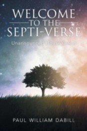 Welcome To The Septi-Verse: Unannounced House Guest
