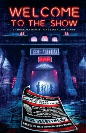 Welcome To The Show