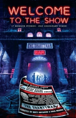 Bertrand.pt - Welcome To The Show