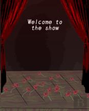 Welcome To The Show