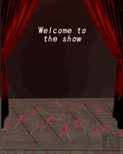 Welcome To The Show