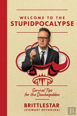 Bertrand.pt - Welcome To The Stupidpocalypse