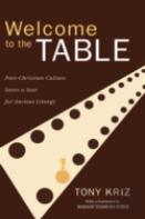 Welcome To The Table