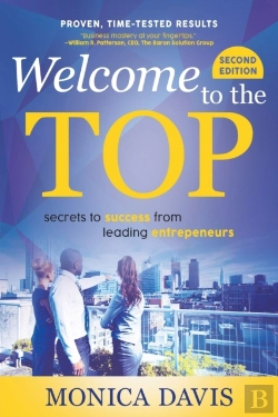 Bertrand.pt - Welcome To The Top: Secrets To Success F