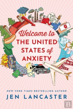 Bertrand.pt - Welcome To The United States Of Anxiety
