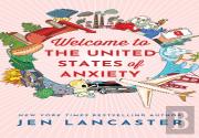 Welcome To The United States Of Anxiety