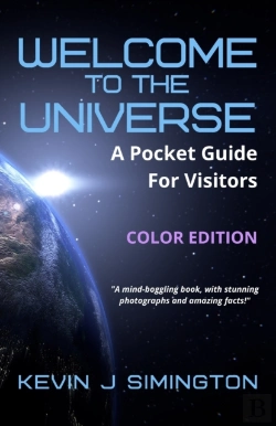 Bertrand.pt - Welcome To The Universe  Color Edition :