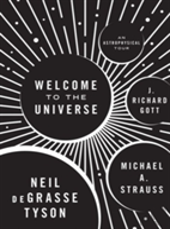 Welcome To The Universe