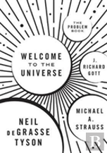 Welcome To The Universe