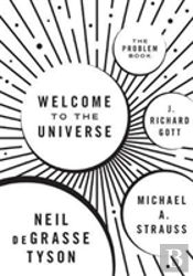 Welcome To The Universe