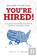 Welcome To The U.S.A.-You'Re Hired!