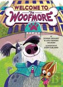 Welcome To The Woofmore (The Woofmore #1)