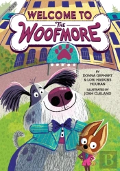 Welcome To The Woofmore (The Woofmore #1)