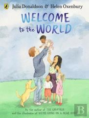 Welcome To The World