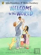 Welcome To The World