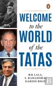 Welcome To The World Of The Tatas