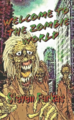 Bertrand.pt - Welcome To The Zombie World