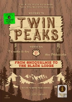 Bertrand.pt - Welcome To Twin Peaks