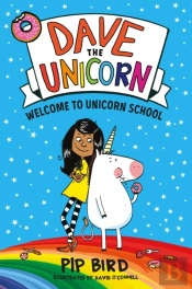 Welcome To Unicorn School