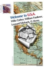 Welcome To U.S.A