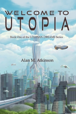 Bertrand.pt - Welcome To Utopia: Book One Of The Utopi