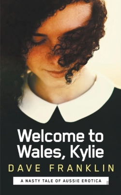 Bertrand.pt - Welcome To Wales, Kylie